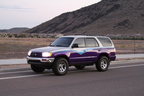 Toyota 4Runner
