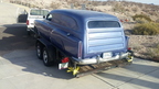 53 Chevy