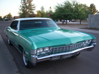 68 Impala
