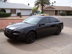 Murder Altima