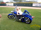 Blue Hardley