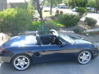 Porsche Boxter