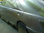 Camry Repair