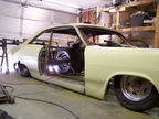 1967 Comet