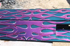 Color Change Paint