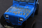 Jeep YJ