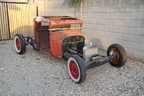 Rod Chassis