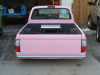 Pink Taco