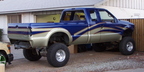 Superduty