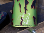 Harley paint 2
