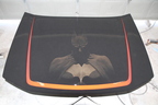 Bat Truck