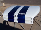 Hood Stripes