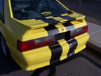 Yellow 5.0