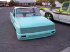 Suicide Toyota