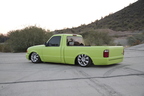 Ranger Rebuild