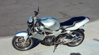 Sport Bike 3