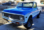 1972 Chevy
