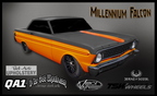 1964 Falcon