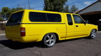90s Yellow Toy