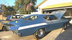 1969 Chevelle