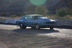 Nolan Chevelle 2022